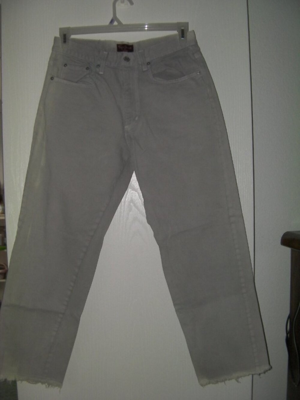 Mens Jeans 'Pepe' 30x27
